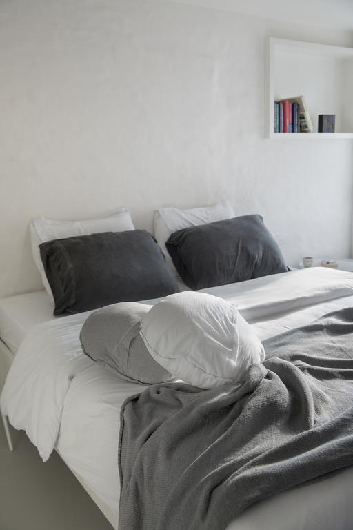 Snooz Ap Holiday & Business Flats Гент Экстерьер фото